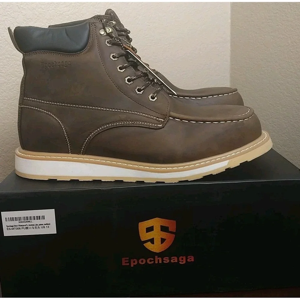epochsaga size 13